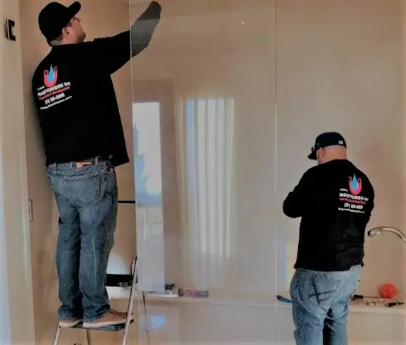 Professional plumbing installation for Tankless Water Heater Installation in Westelee